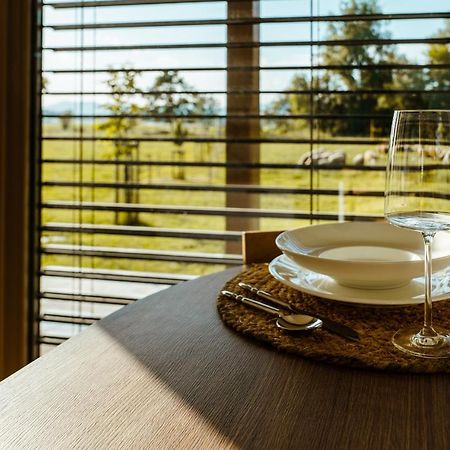 Fortun Estate - Apartmaji Ob Reki Kolpi Metlika Luaran gambar