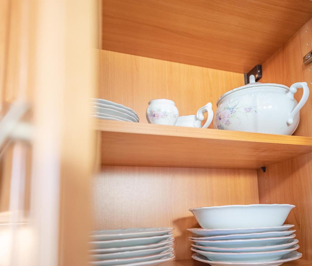 Fortun Estate - Apartmaji Ob Reki Kolpi Metlika Luaran gambar