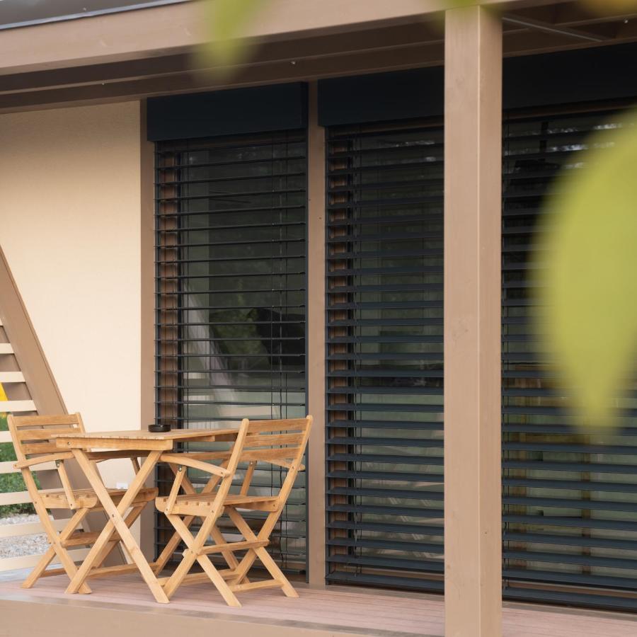 Fortun Estate - Apartmaji Ob Reki Kolpi Metlika Luaran gambar